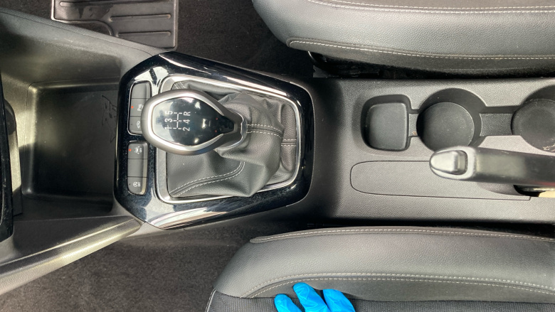 Vauxhall Corsa 1.2 Elite 5dr Petrol Hatchback